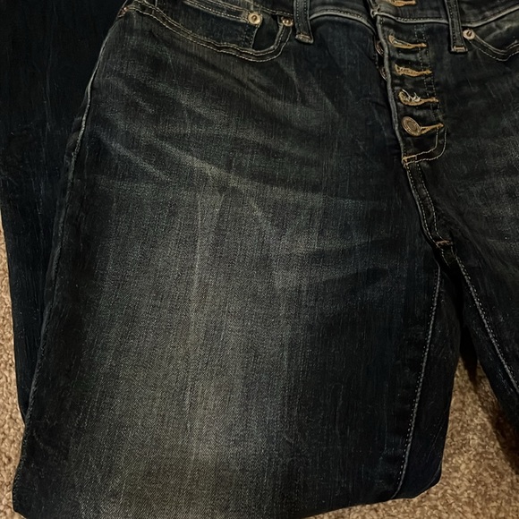 Lucky Jeans - Picture 5 of 6